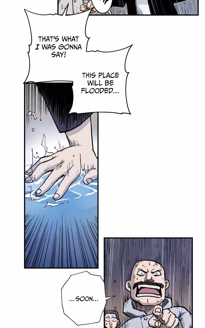 Read Fullmetal Alchemist (WEBTOON) chapter 58 image 30 on Lezhin