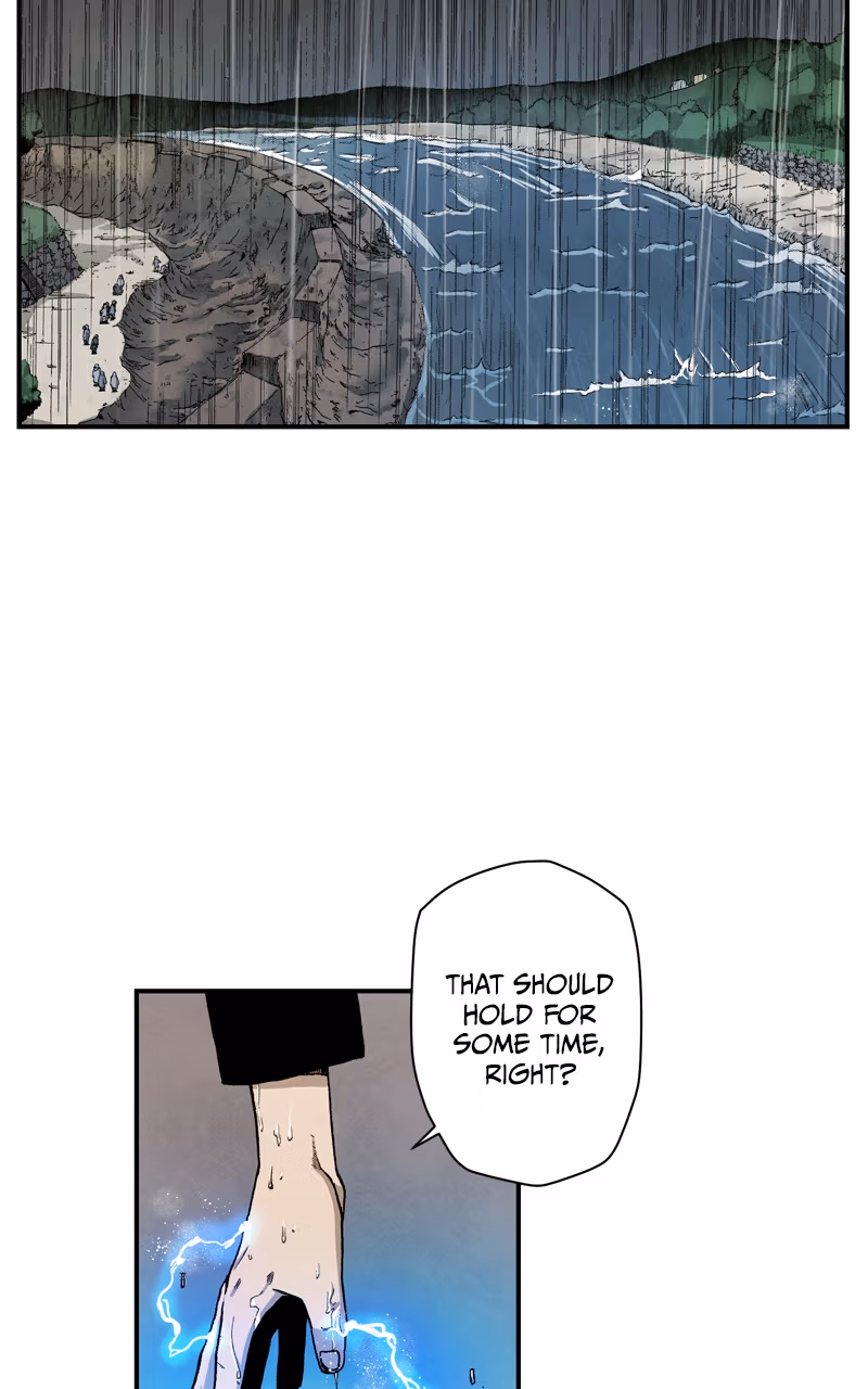Read Fullmetal Alchemist (WEBTOON) chapter 58 image 34 on Lezhin