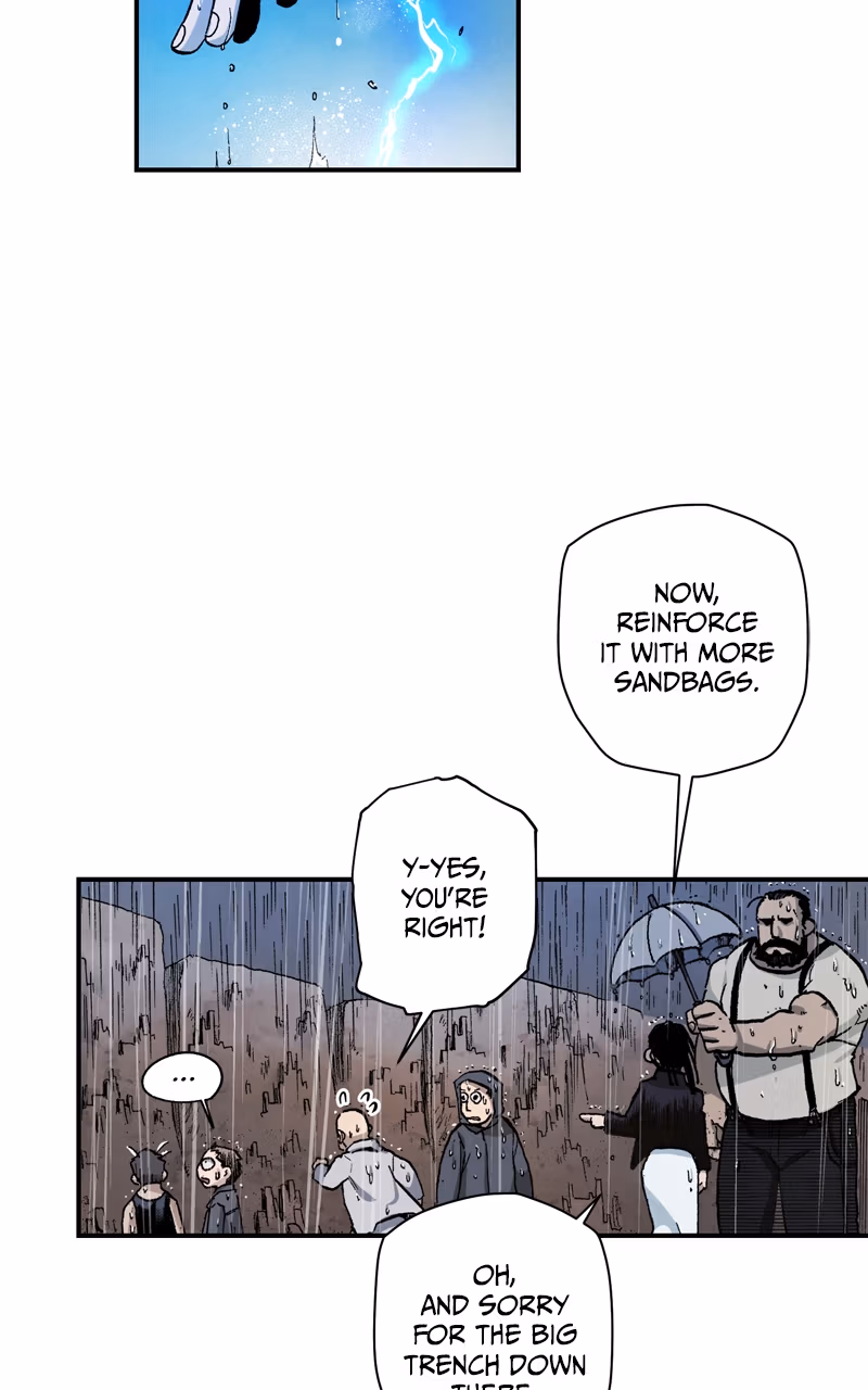 Read Fullmetal Alchemist (WEBTOON) chapter 58 image 35 on Lezhin