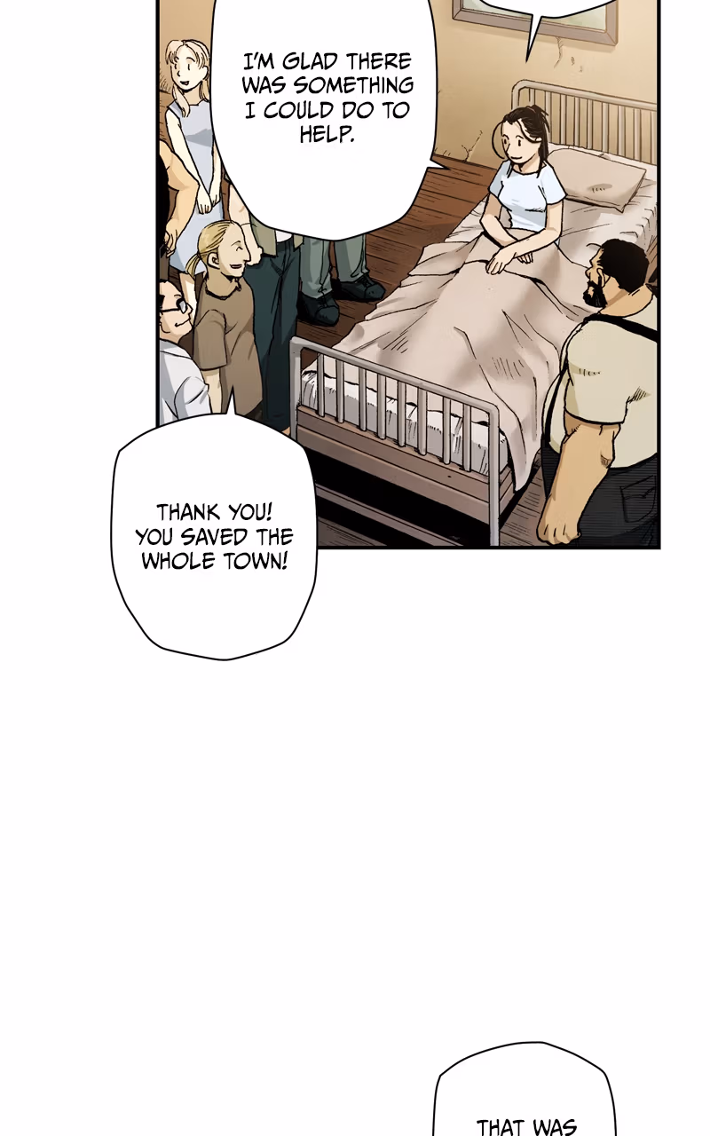 Read Fullmetal Alchemist (WEBTOON) chapter 58 image 43 on Lezhin