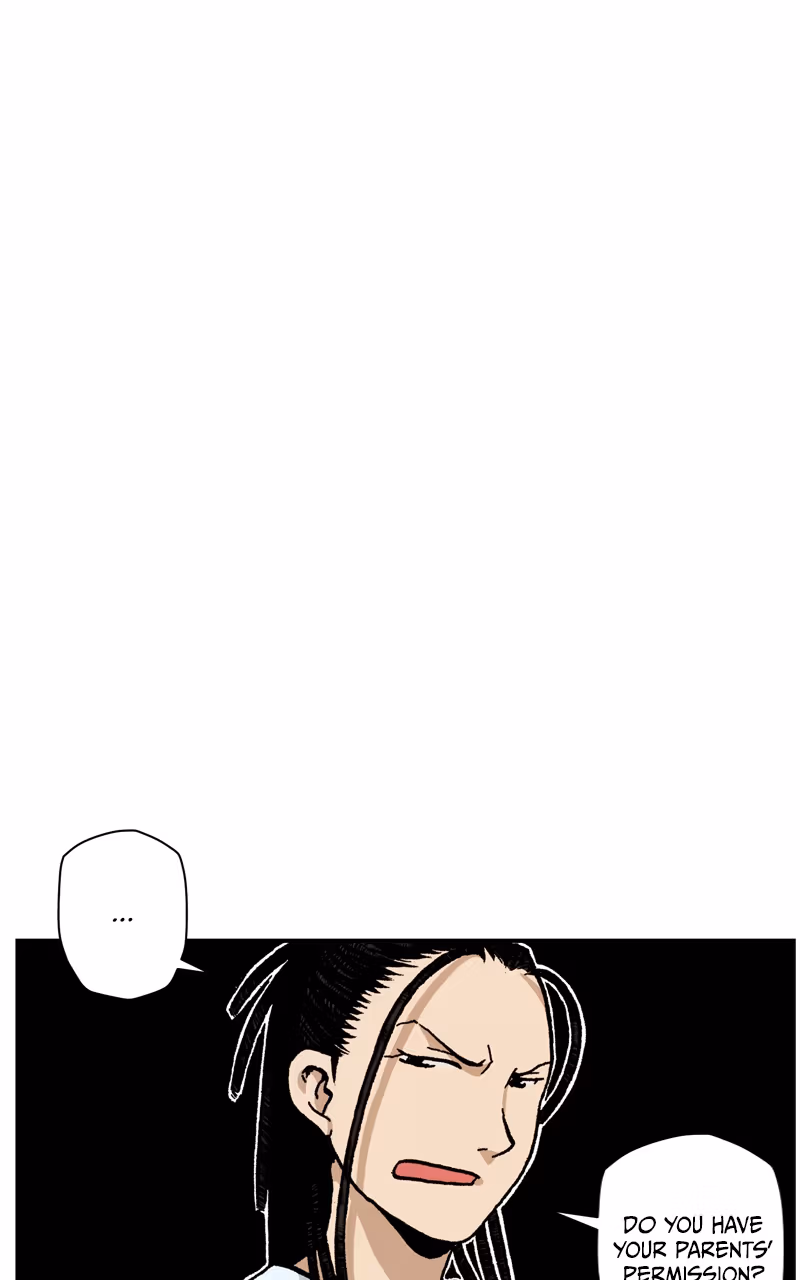 Read Fullmetal Alchemist (WEBTOON) chapter 58 image 56 on Lezhin