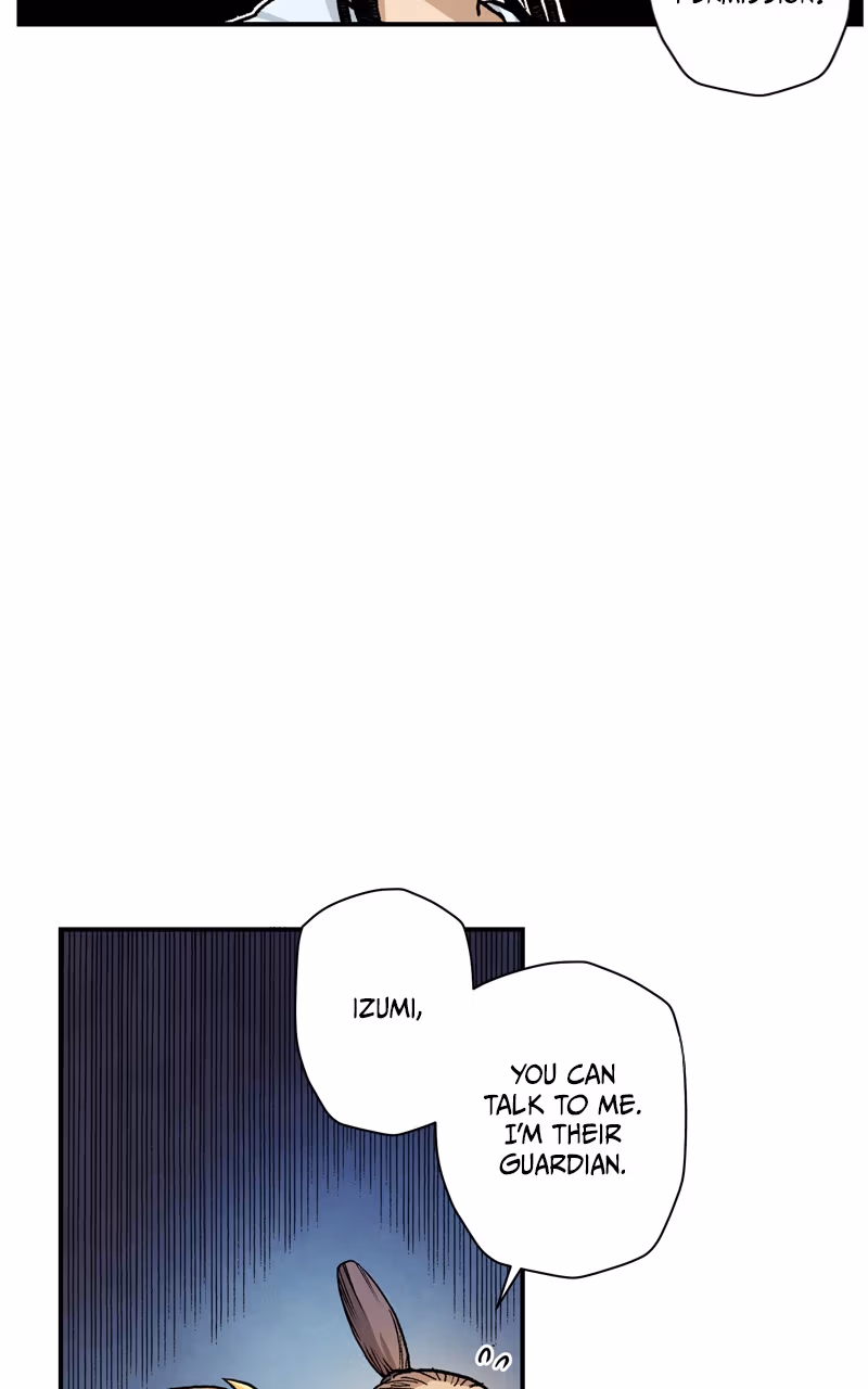 Read Fullmetal Alchemist (WEBTOON) chapter 58 image 57 on Lezhin