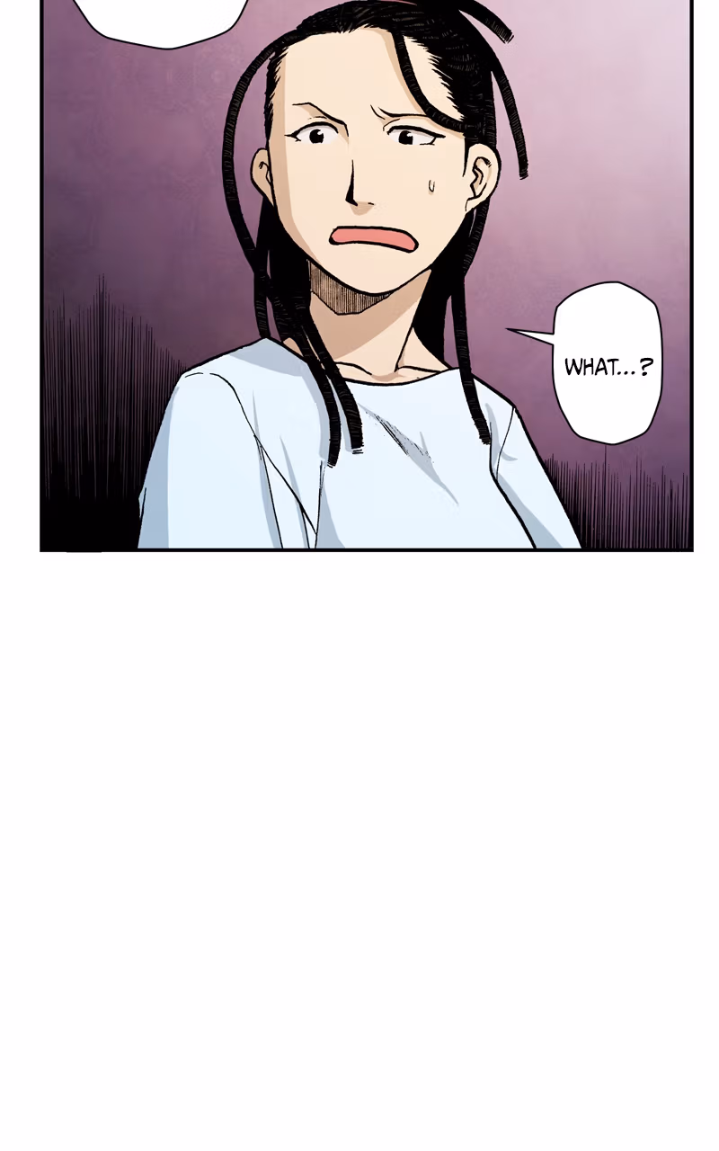 Read Fullmetal Alchemist (WEBTOON) chapter 58 image 59 on Lezhin