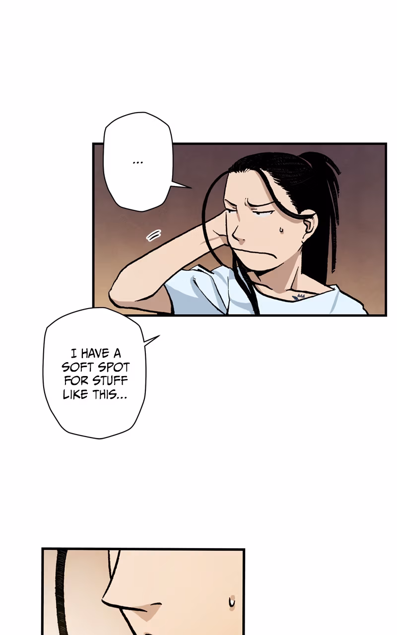 Read Fullmetal Alchemist (WEBTOON) chapter 58 image 62 on Lezhin