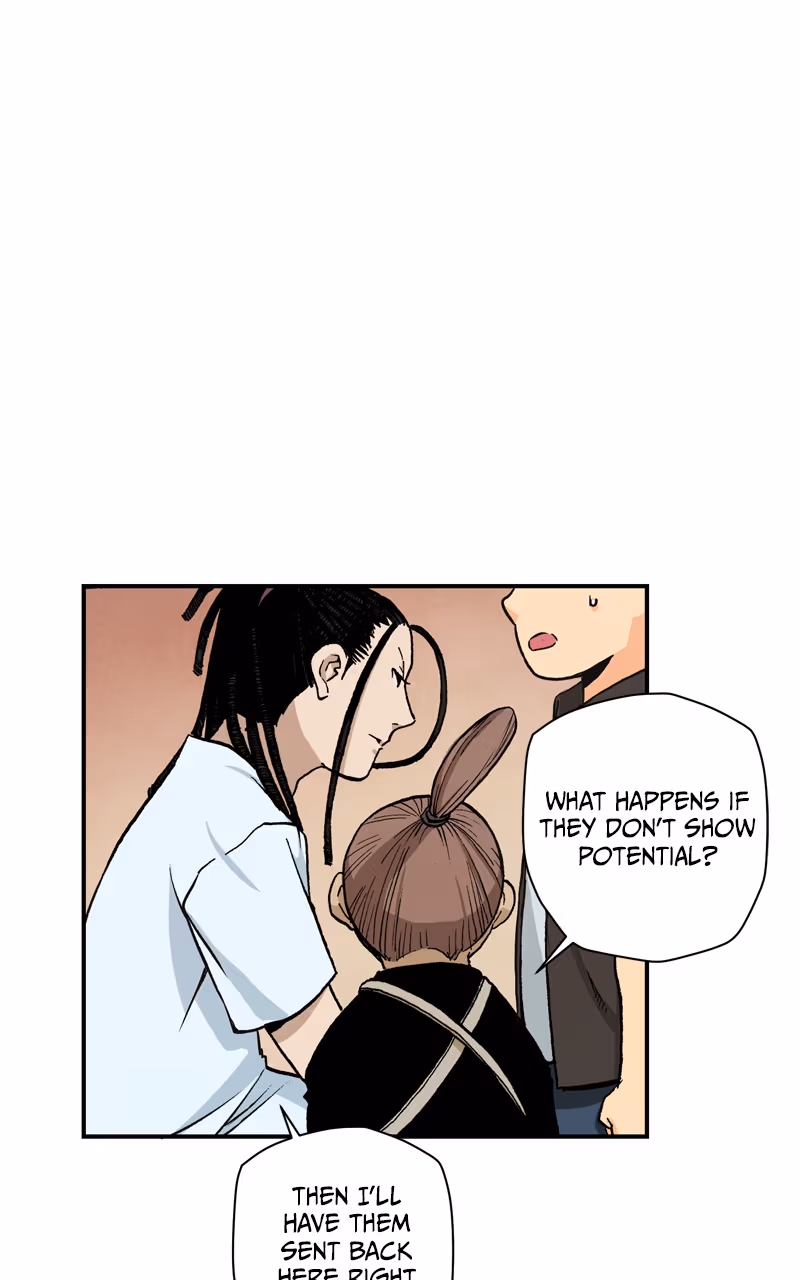 Read Fullmetal Alchemist (WEBTOON) chapter 58 image 67 on Lezhin