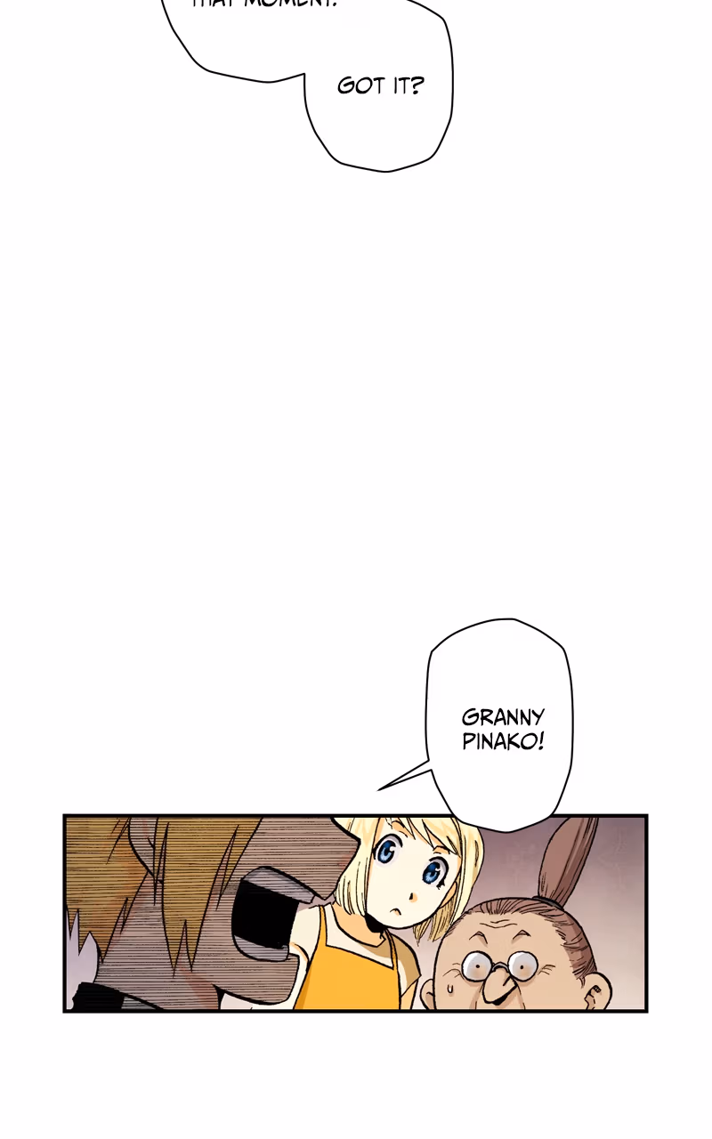 Read Fullmetal Alchemist (WEBTOON) chapter 58 image 69 on Lezhin