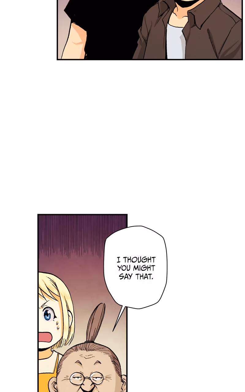 Read Fullmetal Alchemist (WEBTOON) chapter 58 image 71 on Lezhin
