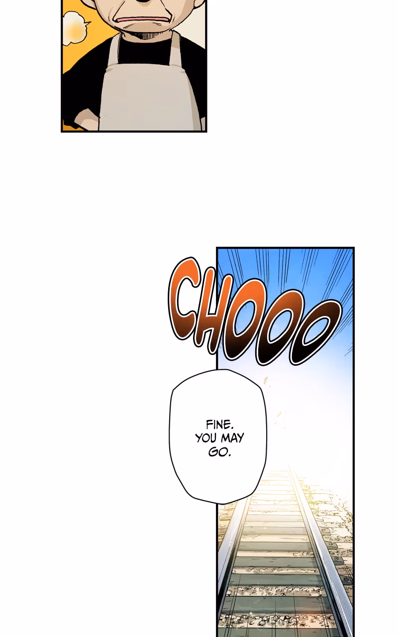 Read Fullmetal Alchemist (WEBTOON) chapter 58 image 72 on Lezhin
