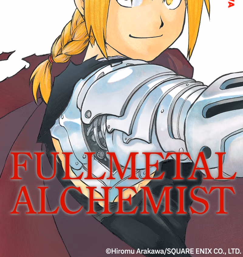 Read Fullmetal Alchemist (WEBTOON) chapter 58 image 74 on Lezhin
