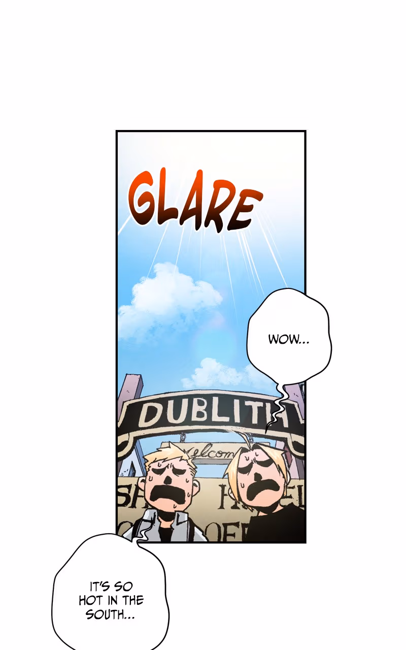 Read Fullmetal Alchemist (WEBTOON) chapter 59 image 13 on Lezhin