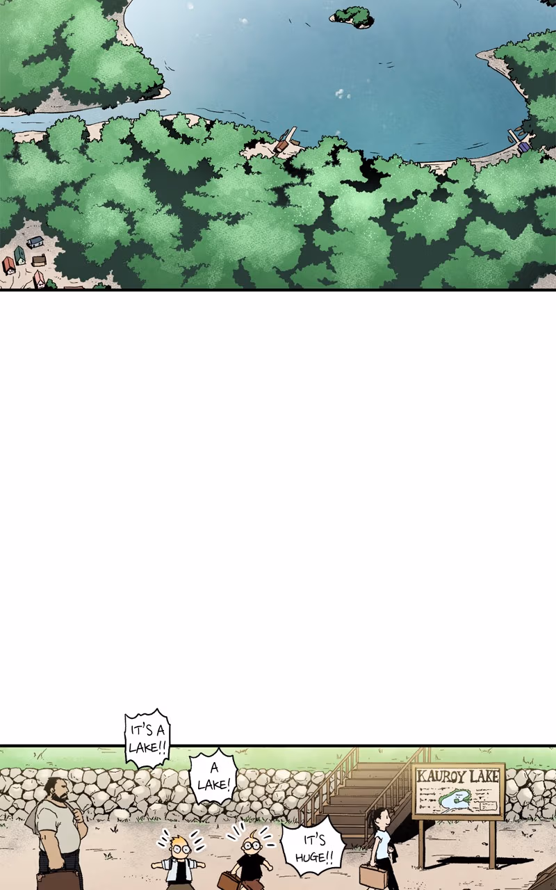Read Fullmetal Alchemist (WEBTOON) chapter 59 image 17 on Lezhin