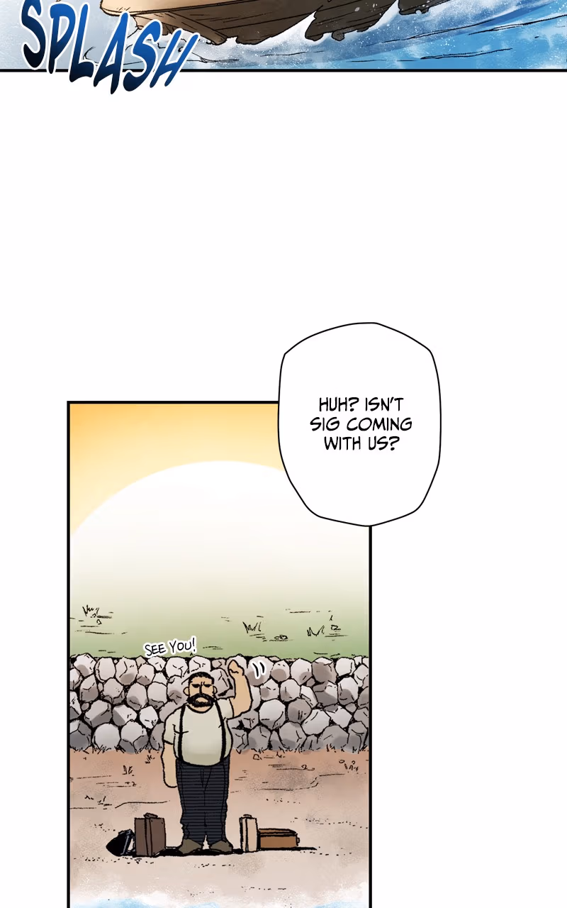Read Fullmetal Alchemist (WEBTOON) chapter 59 image 21 on Lezhin