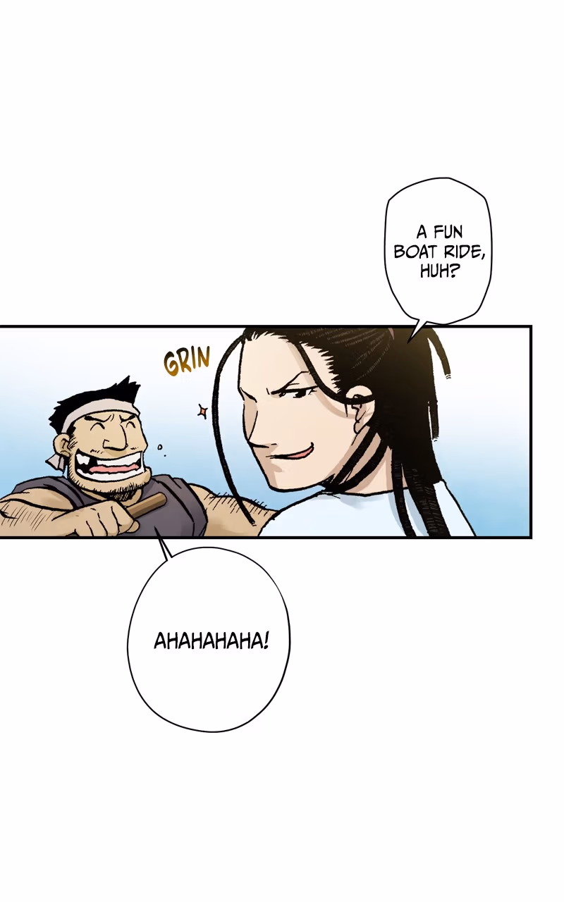 Read Fullmetal Alchemist (WEBTOON) chapter 59 image 23 on Lezhin