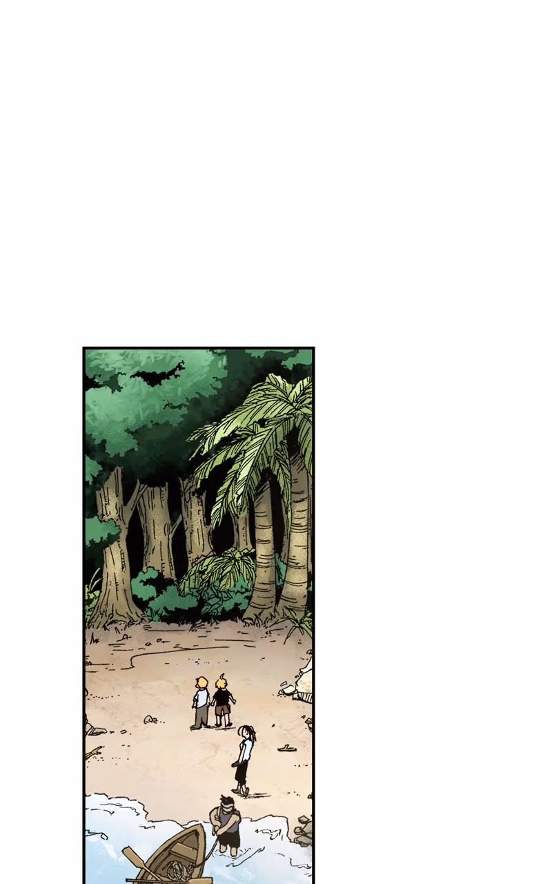 Read Fullmetal Alchemist (WEBTOON) chapter 59 image 27 on Lezhin