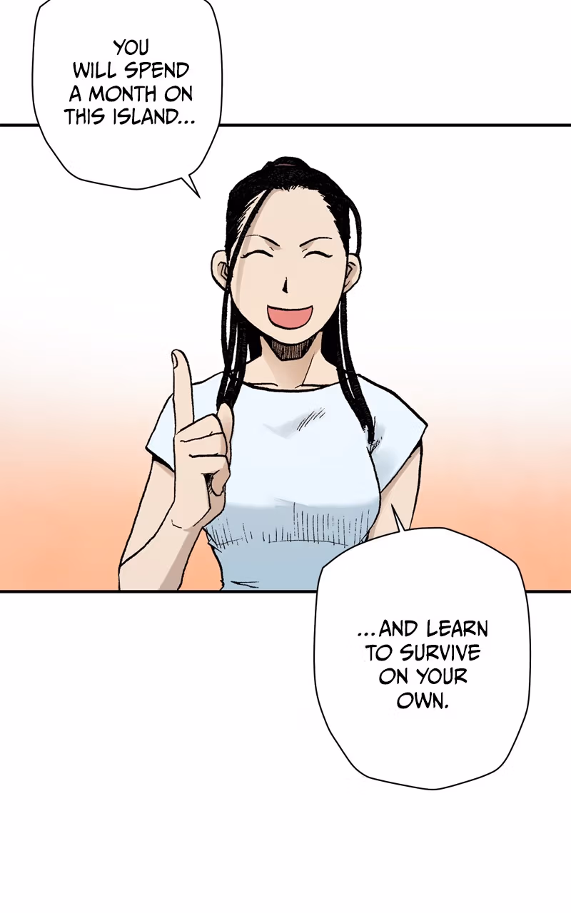 Read Fullmetal Alchemist (WEBTOON) chapter 59 image 33 on Lezhin