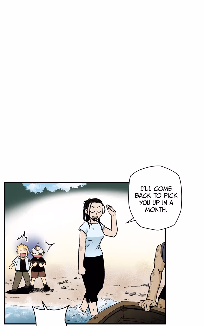 Read Fullmetal Alchemist (WEBTOON) chapter 59 image 36 on Lezhin