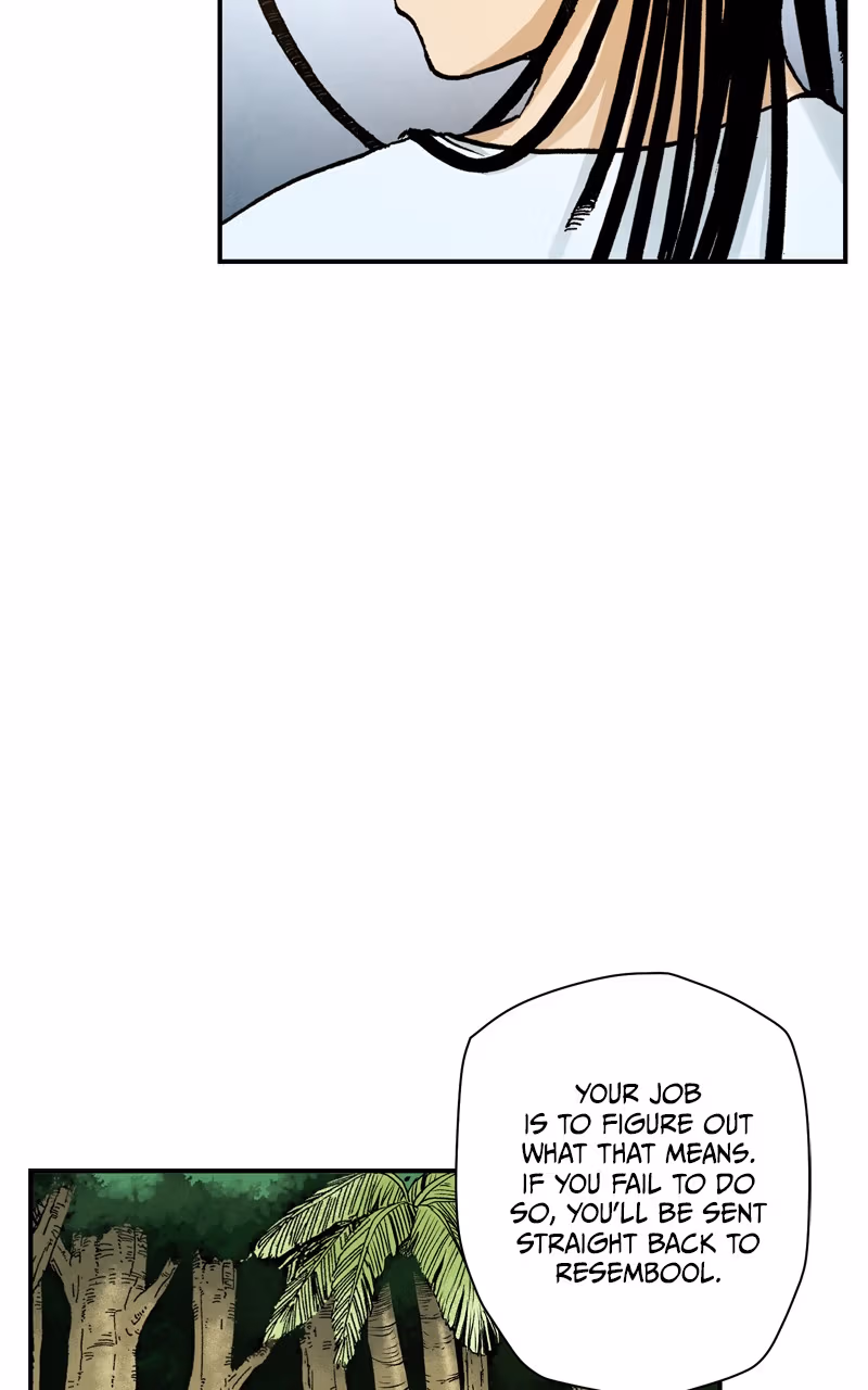 Read Fullmetal Alchemist (WEBTOON) chapter 59 image 38 on Lezhin