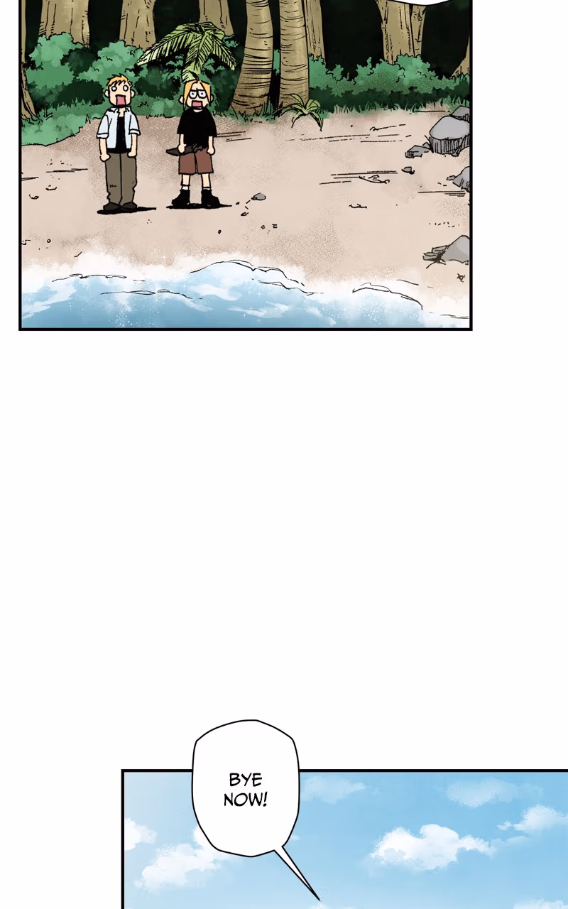 Read Fullmetal Alchemist (WEBTOON) chapter 59 image 39 on Lezhin