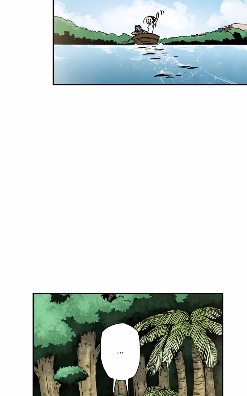 Read Fullmetal Alchemist (WEBTOON) chapter 59 image 40 on Lezhin