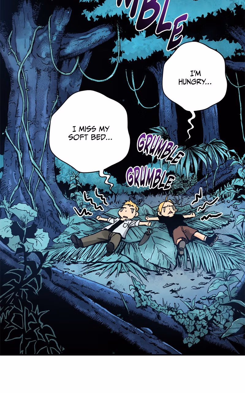 Read Fullmetal Alchemist (WEBTOON) chapter 59 image 44 on Lezhin
