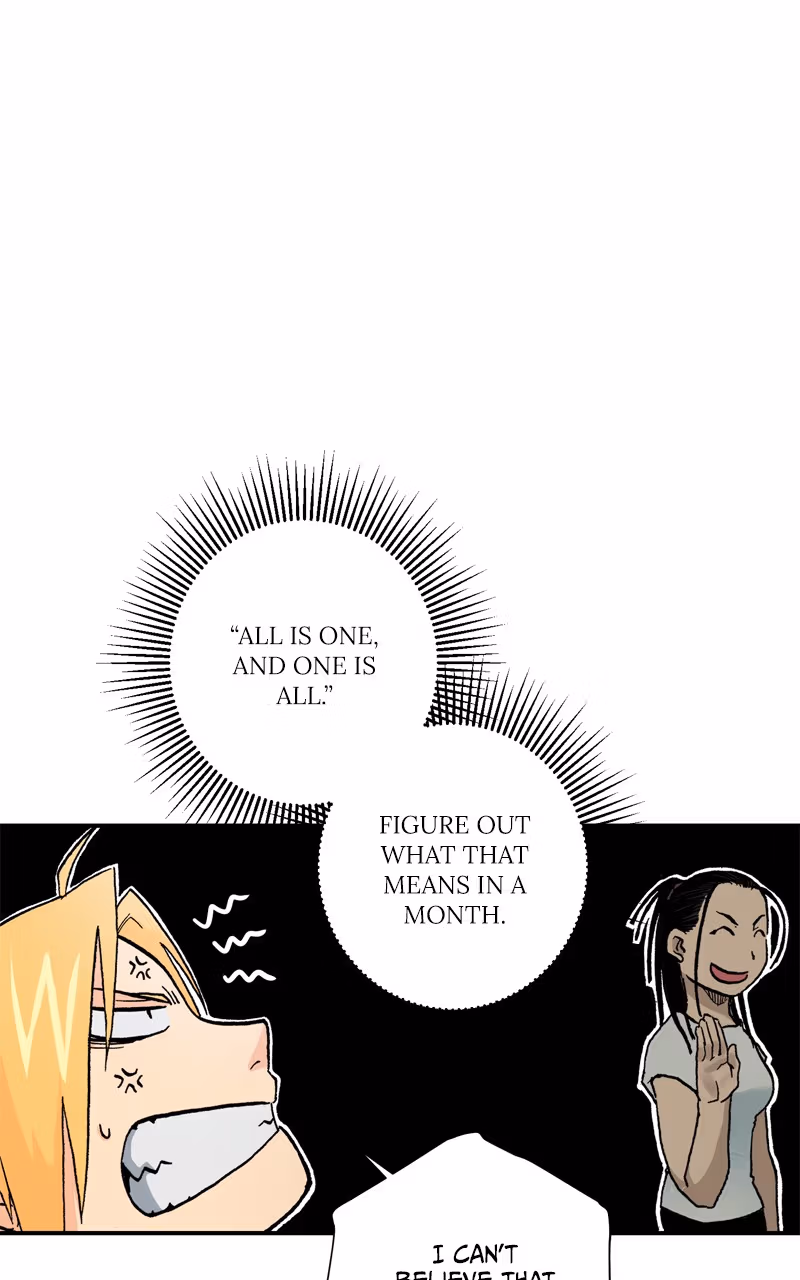 Read Fullmetal Alchemist (WEBTOON) chapter 59 image 45 on Lezhin