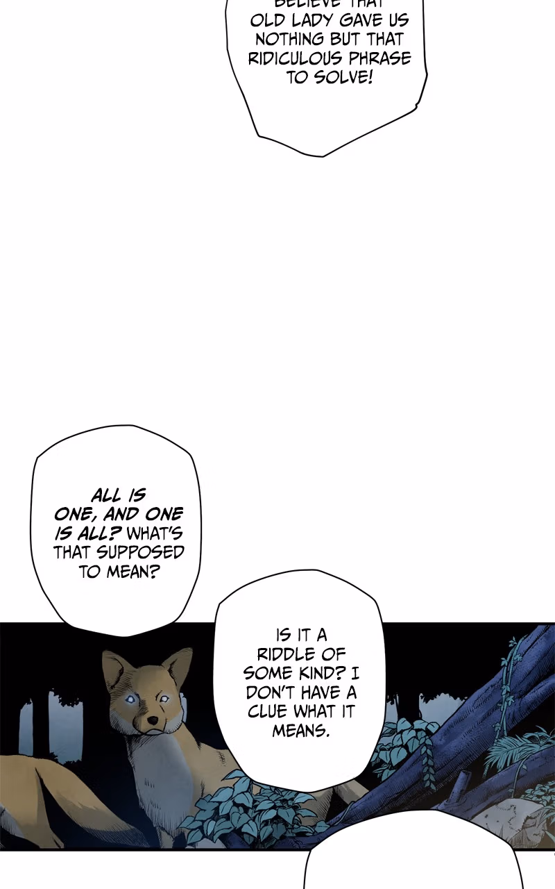 Read Fullmetal Alchemist (WEBTOON) chapter 59 image 46 on Lezhin