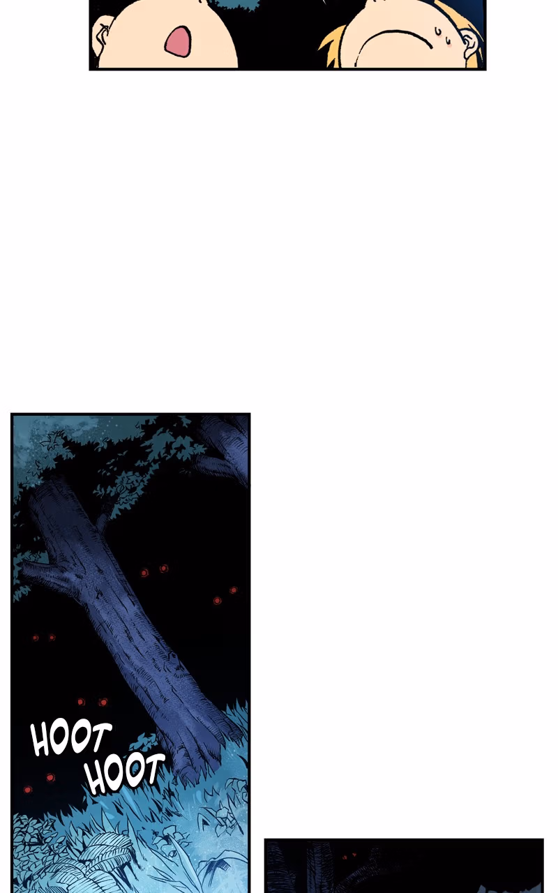 Read Fullmetal Alchemist (WEBTOON) chapter 59 image 48 on Lezhin