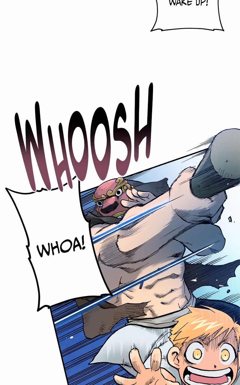 Read Fullmetal Alchemist (WEBTOON) chapter 59 image 65 on Lezhin