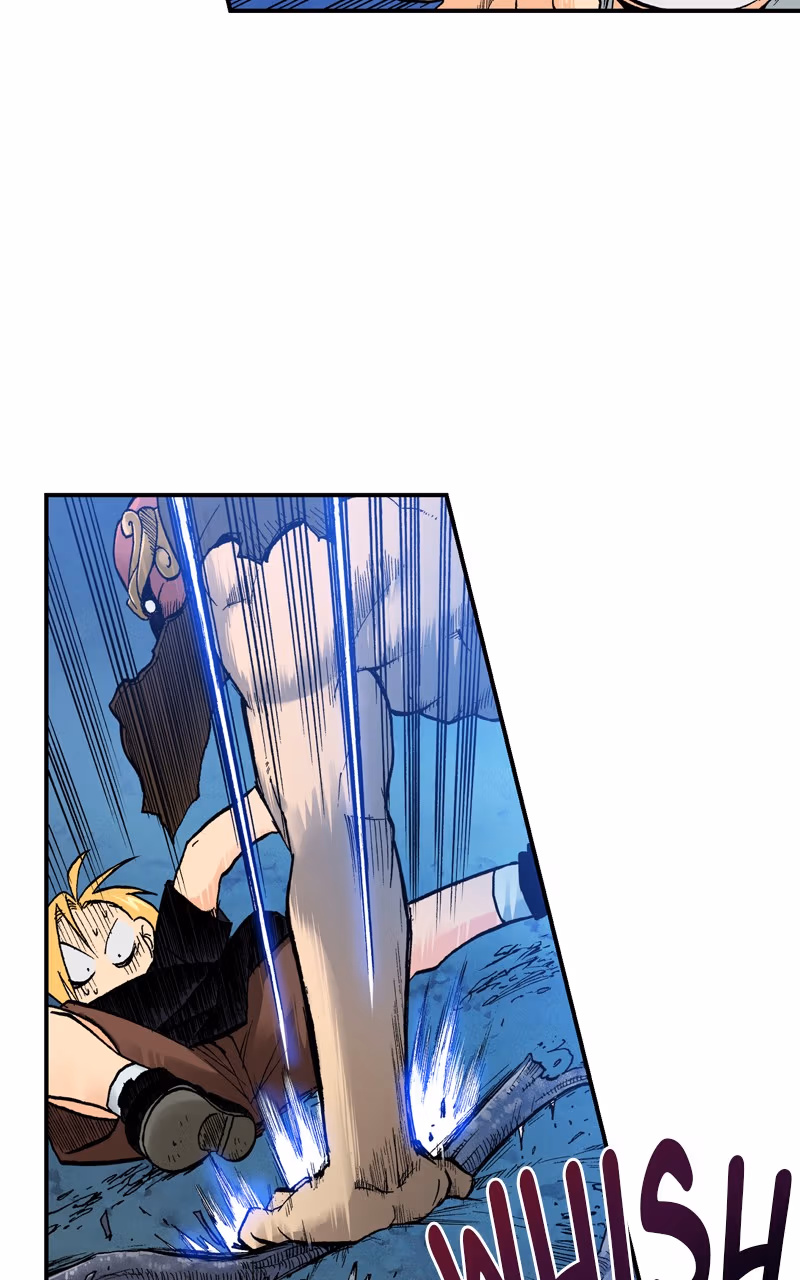 Read Fullmetal Alchemist (WEBTOON) chapter 59 image 66 on Lezhin