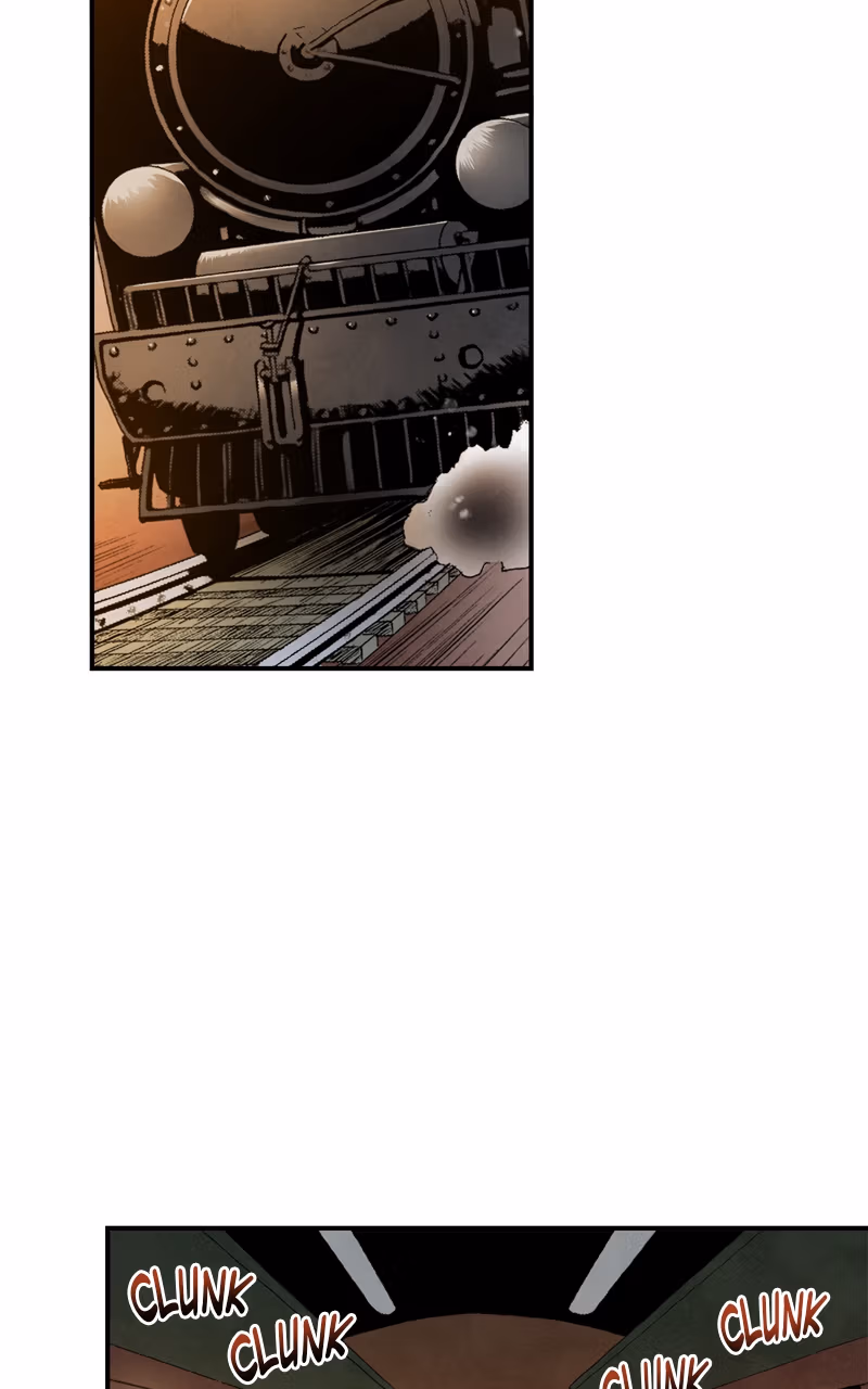 Read Fullmetal Alchemist (WEBTOON) chapter 6 image 1 on Lezhin
