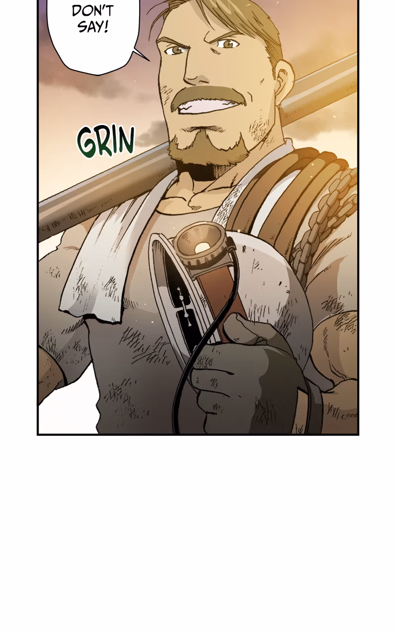Read Fullmetal Alchemist (WEBTOON) chapter 6 image 16 on Lezhin