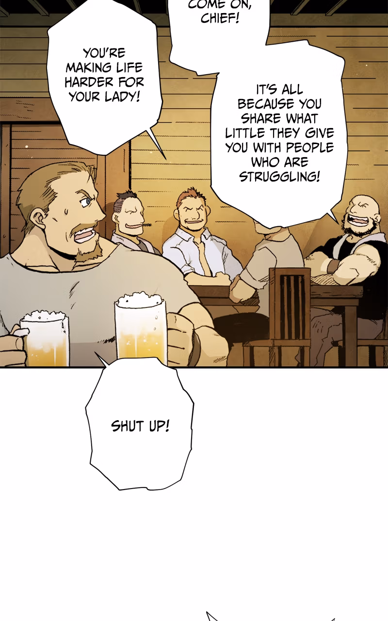 Read Fullmetal Alchemist (WEBTOON) chapter 6 image 19 on Lezhin