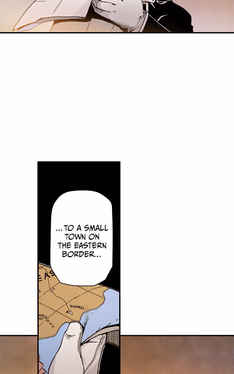 Read Fullmetal Alchemist (WEBTOON) chapter 6 image 4 on Lezhin