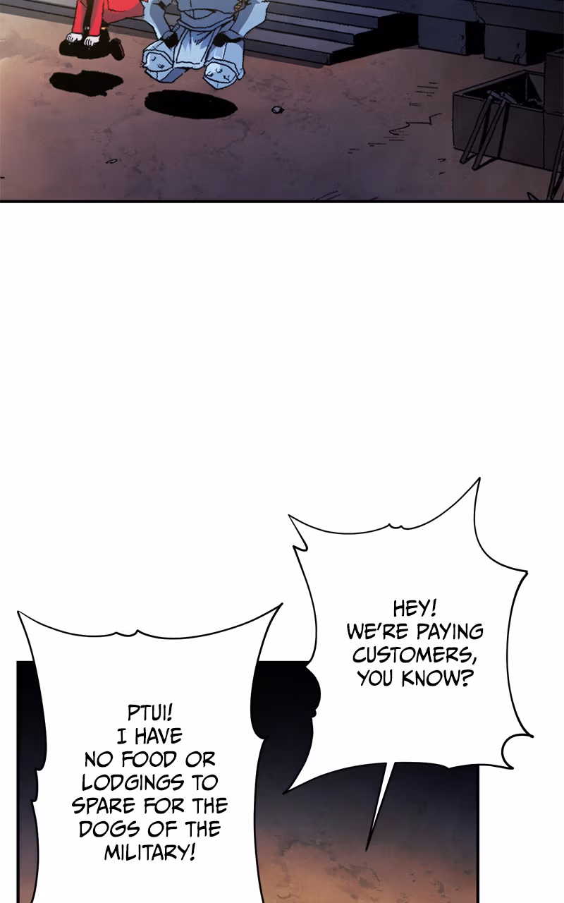 Read Fullmetal Alchemist (WEBTOON) chapter 6 image 49 on Lezhin