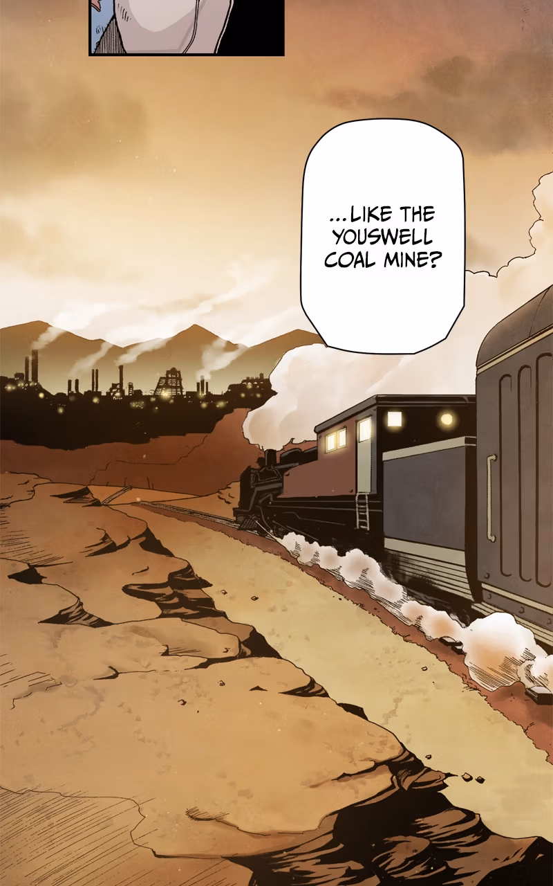 Read Fullmetal Alchemist (WEBTOON) chapter 6 image 5 on Lezhin