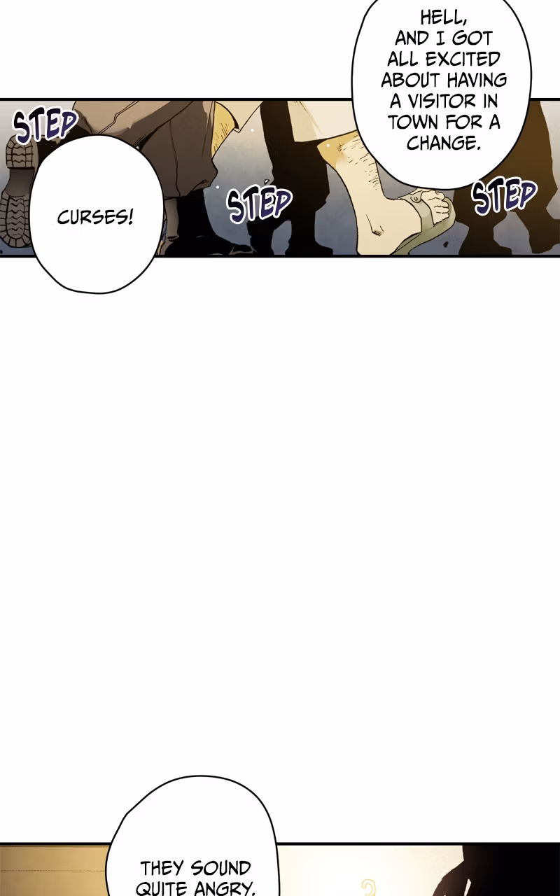 Read Fullmetal Alchemist (WEBTOON) chapter 6 image 52 on Lezhin