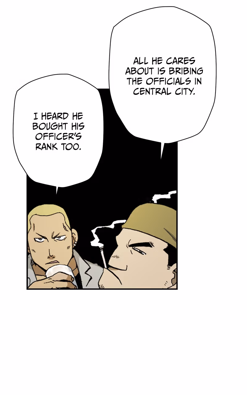 Read Fullmetal Alchemist (WEBTOON) chapter 6 image 54 on Lezhin