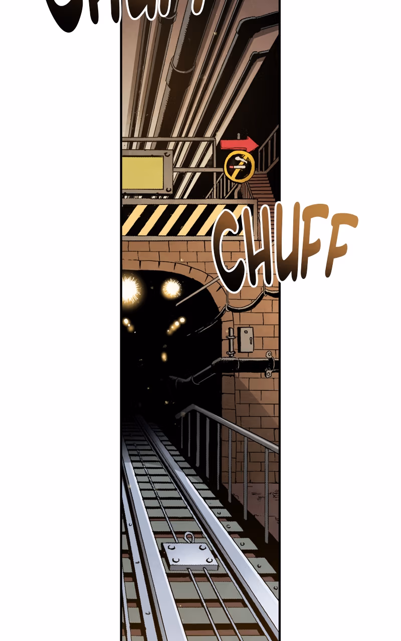 Read Fullmetal Alchemist (WEBTOON) chapter 6 image 7 on Lezhin