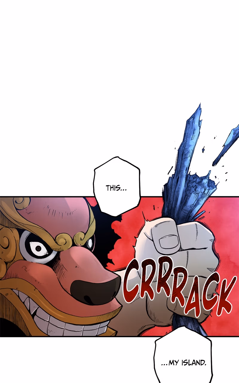Read Fullmetal Alchemist (WEBTOON) chapter 60 image 1 on Lezhin