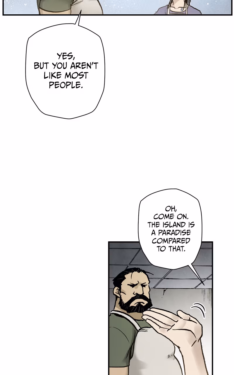 Read Fullmetal Alchemist (WEBTOON) chapter 60 image 11 on Lezhin