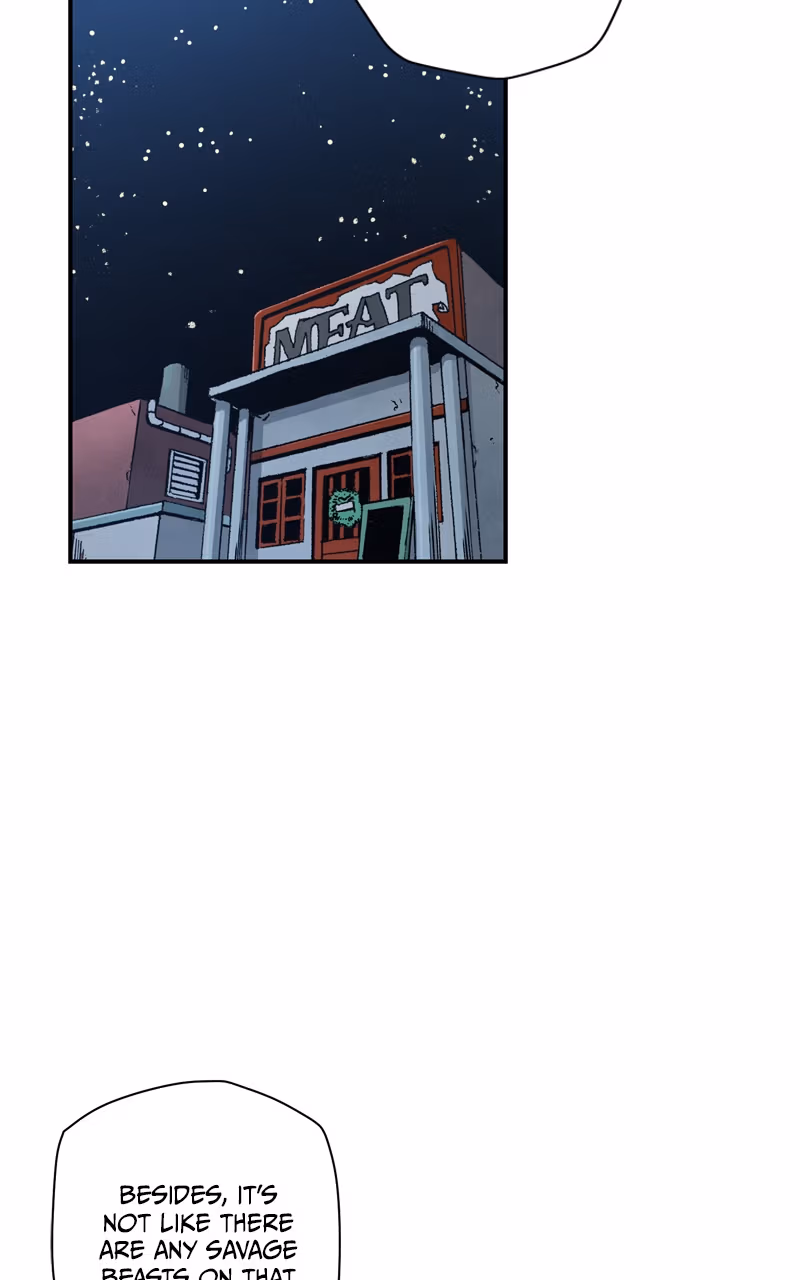 Read Fullmetal Alchemist (WEBTOON) chapter 60 image 13 on Lezhin