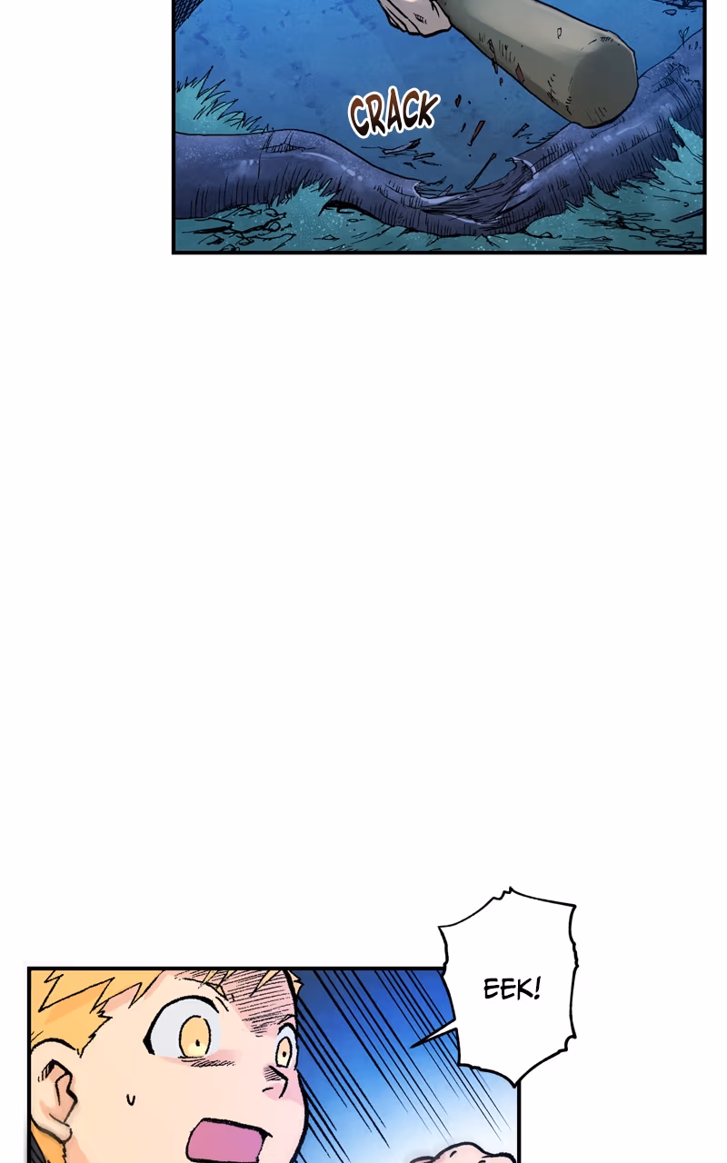 Read Fullmetal Alchemist (WEBTOON) chapter 60 image 22 on Lezhin