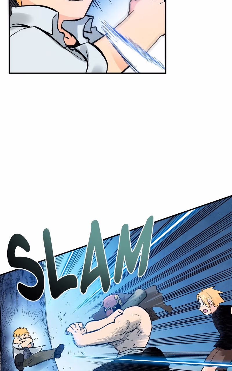 Read Fullmetal Alchemist (WEBTOON) chapter 60 image 23 on Lezhin