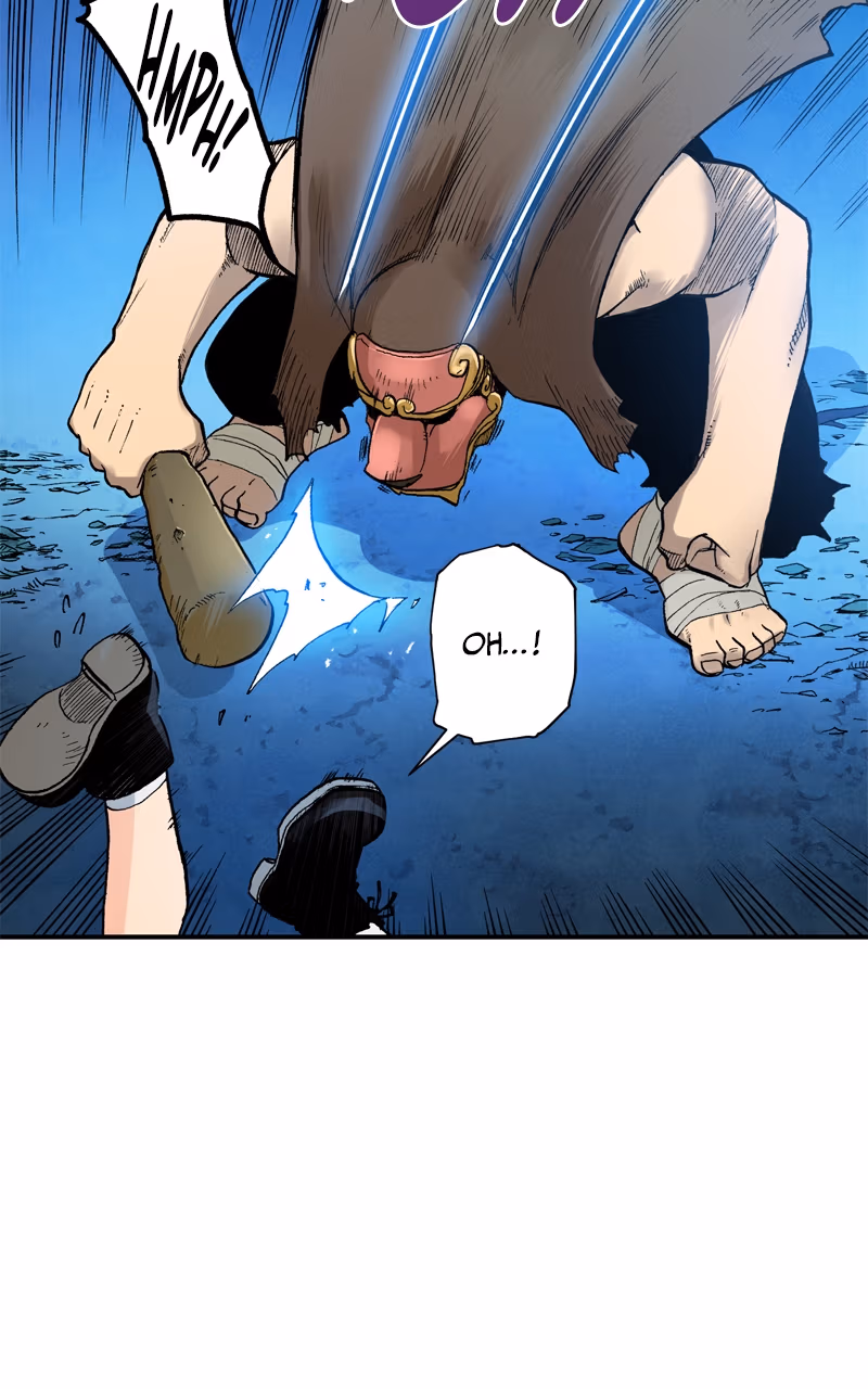 Read Fullmetal Alchemist (WEBTOON) chapter 60 image 29 on Lezhin
