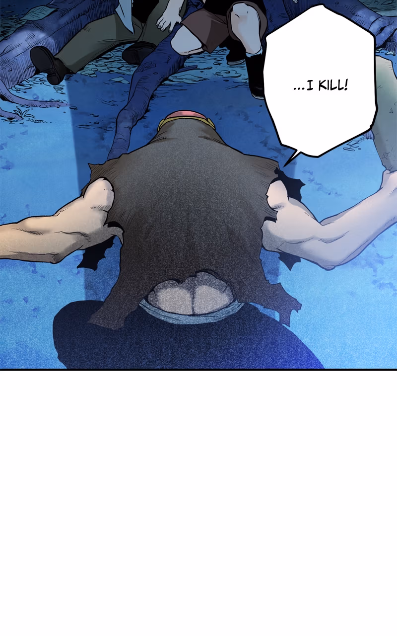 Read Fullmetal Alchemist (WEBTOON) chapter 60 image 3 on Lezhin