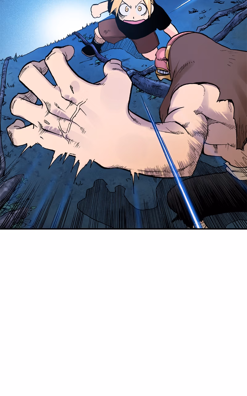 Read Fullmetal Alchemist (WEBTOON) chapter 60 image 33 on Lezhin