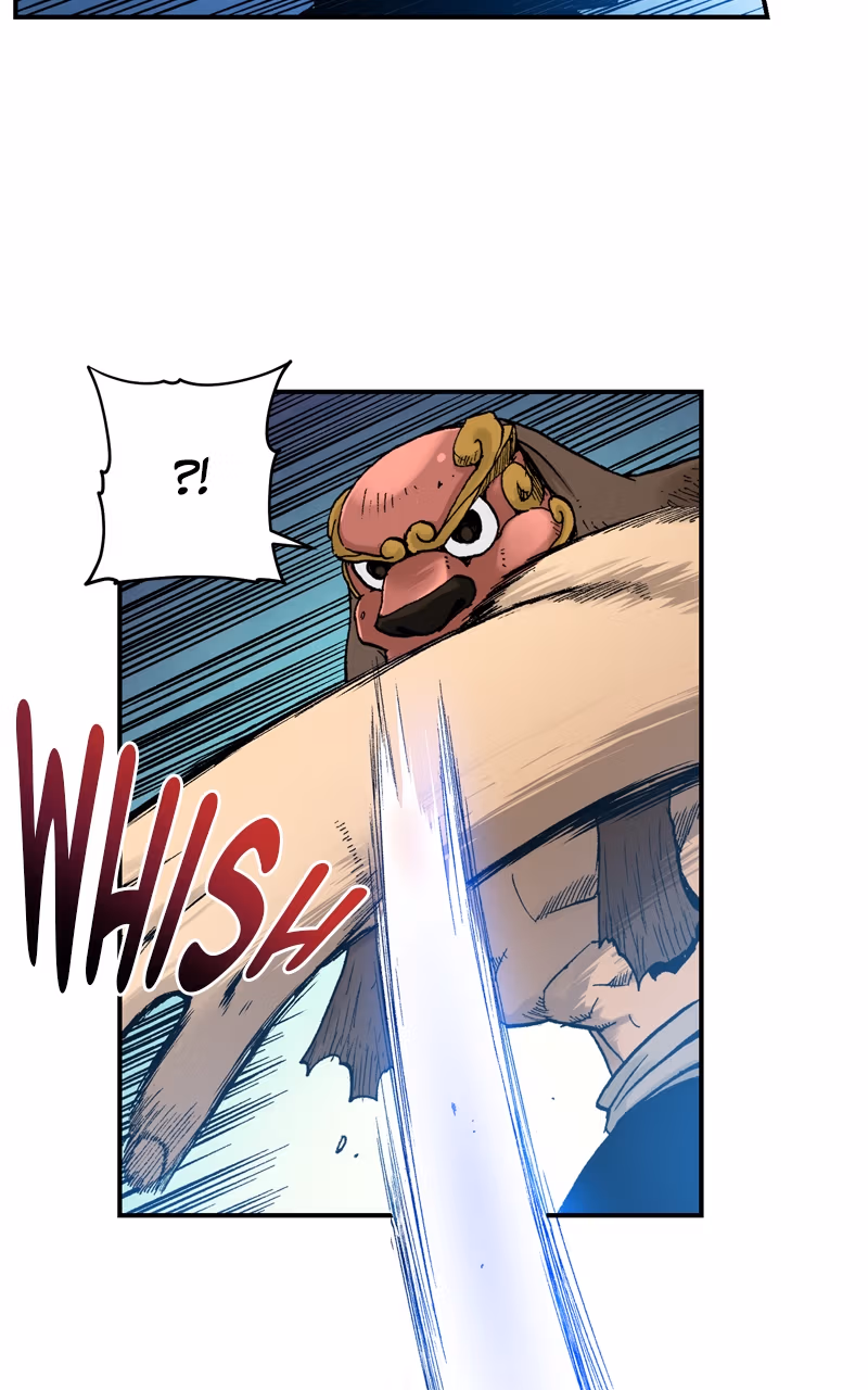 Read Fullmetal Alchemist (WEBTOON) chapter 60 image 36 on Lezhin