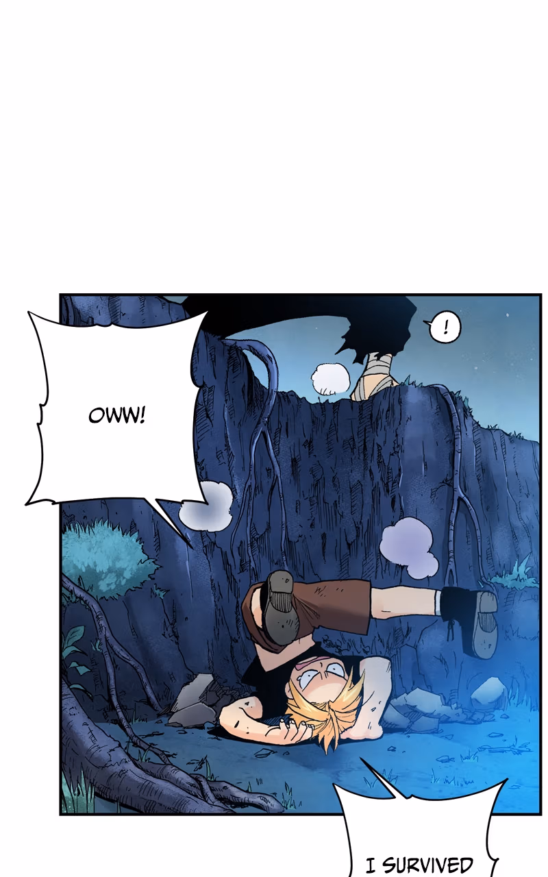 Read Fullmetal Alchemist (WEBTOON) chapter 60 image 38 on Lezhin
