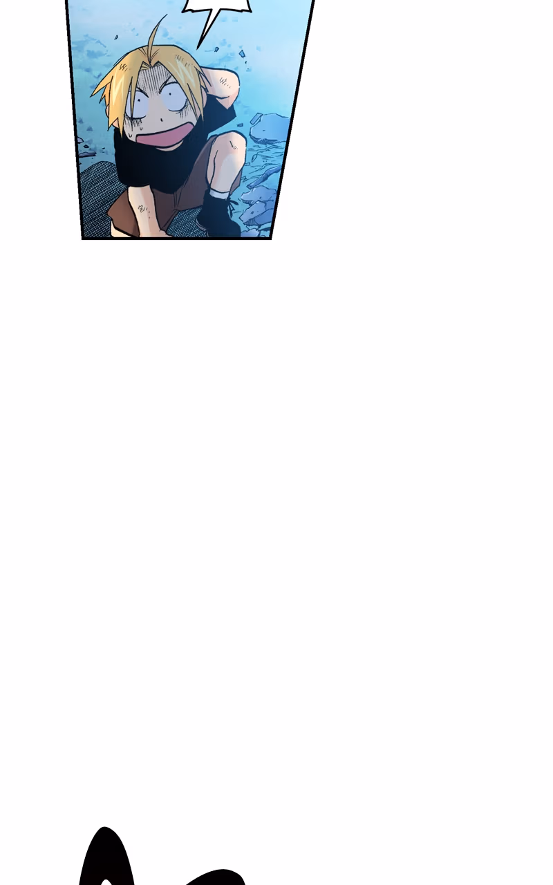 Read Fullmetal Alchemist (WEBTOON) chapter 60 image 40 on Lezhin