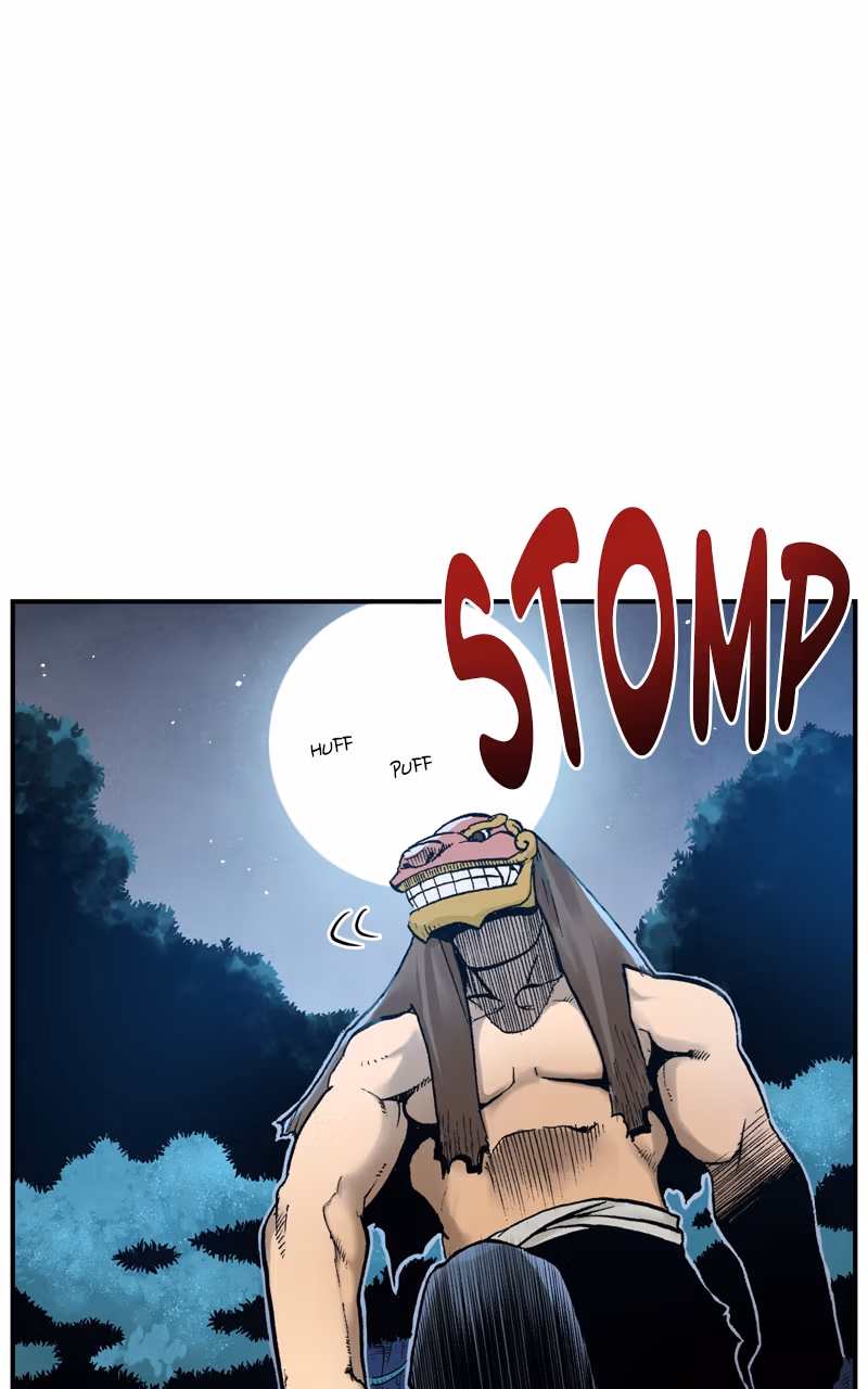 Read Fullmetal Alchemist (WEBTOON) chapter 60 image 48 on Lezhin